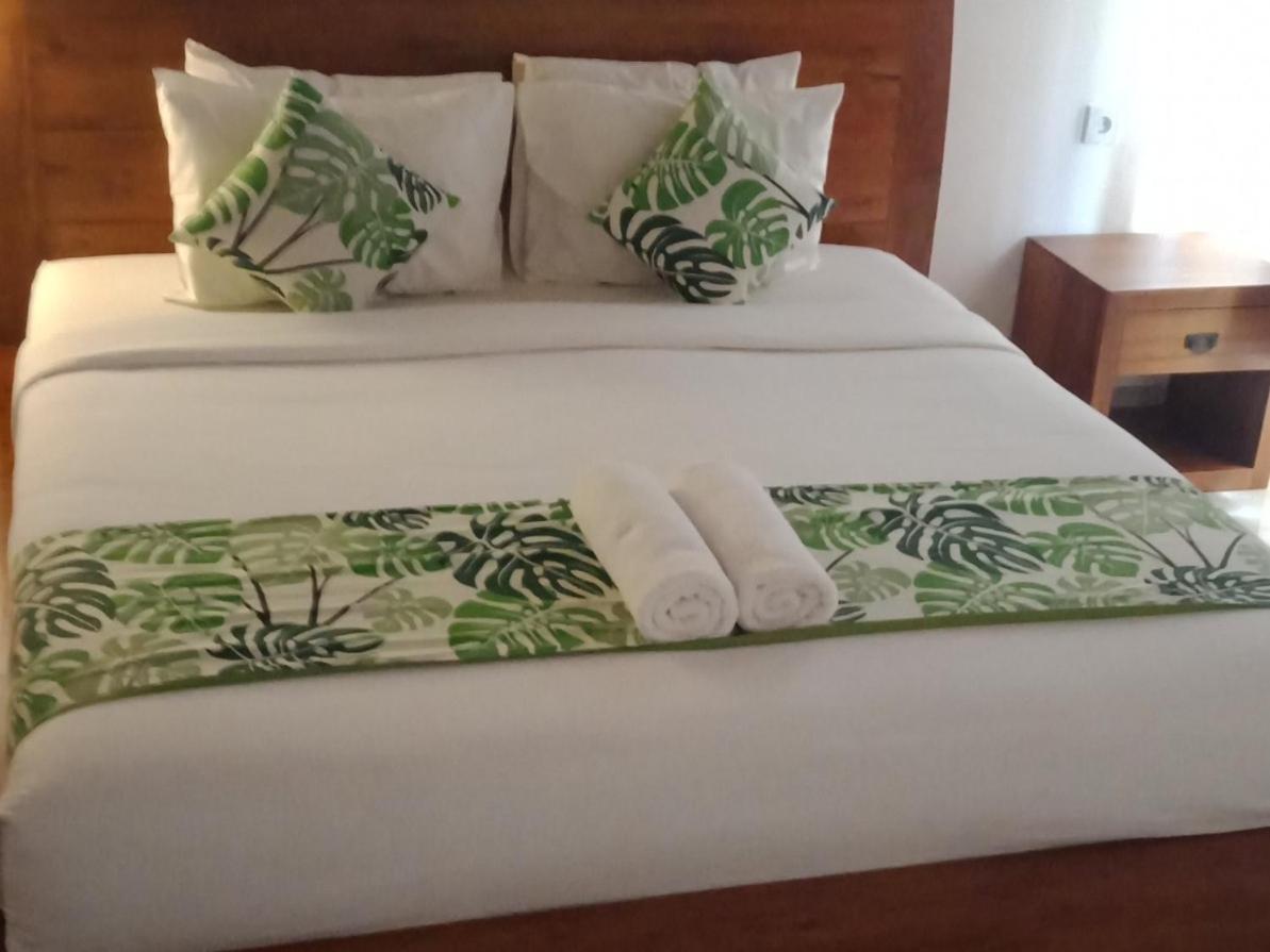 Wahyu Masari Homestay Sakti Dış mekan fotoğraf