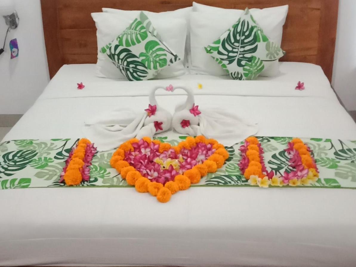 Wahyu Masari Homestay Sakti Dış mekan fotoğraf