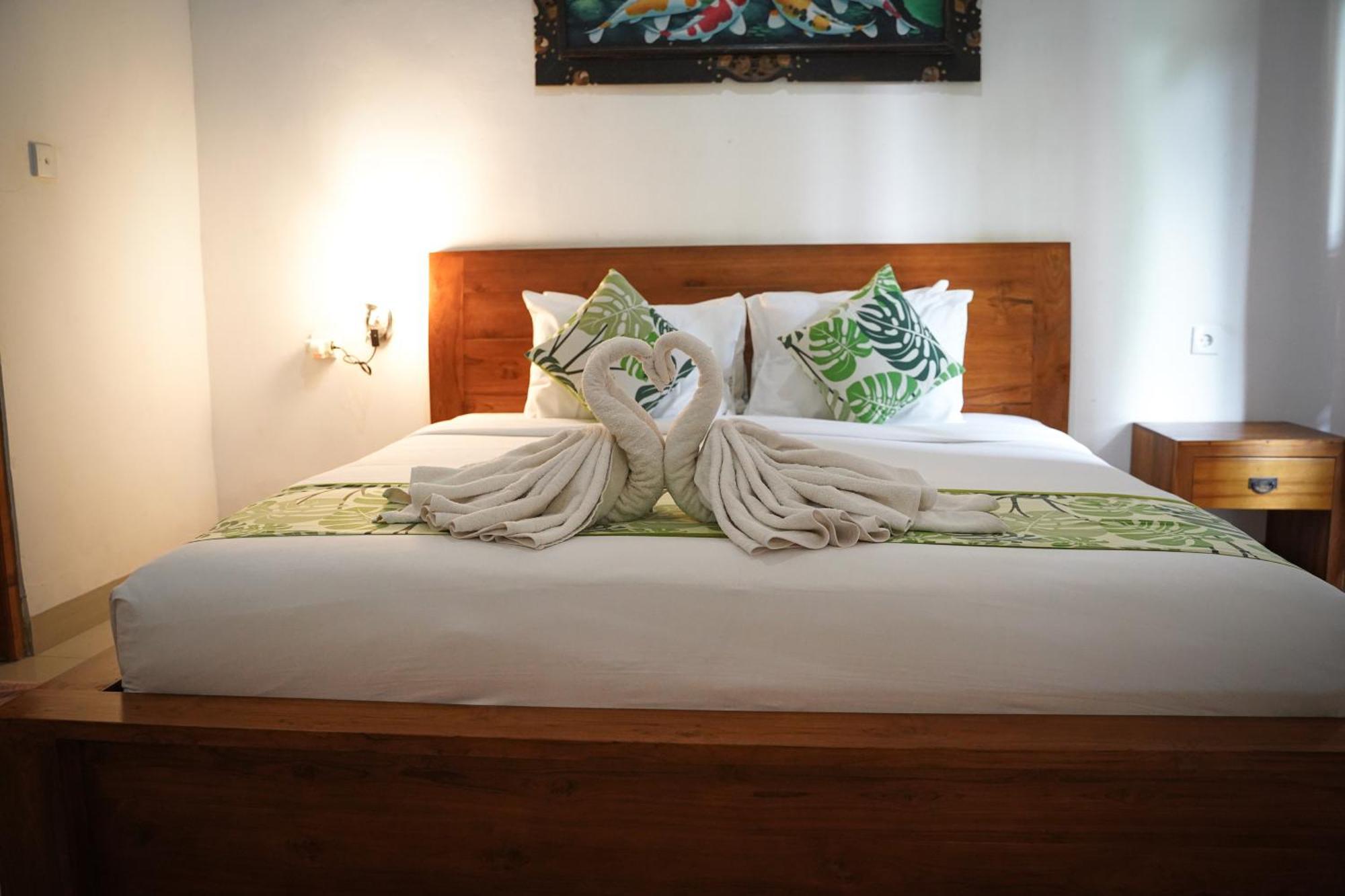 Wahyu Masari Homestay Sakti Dış mekan fotoğraf