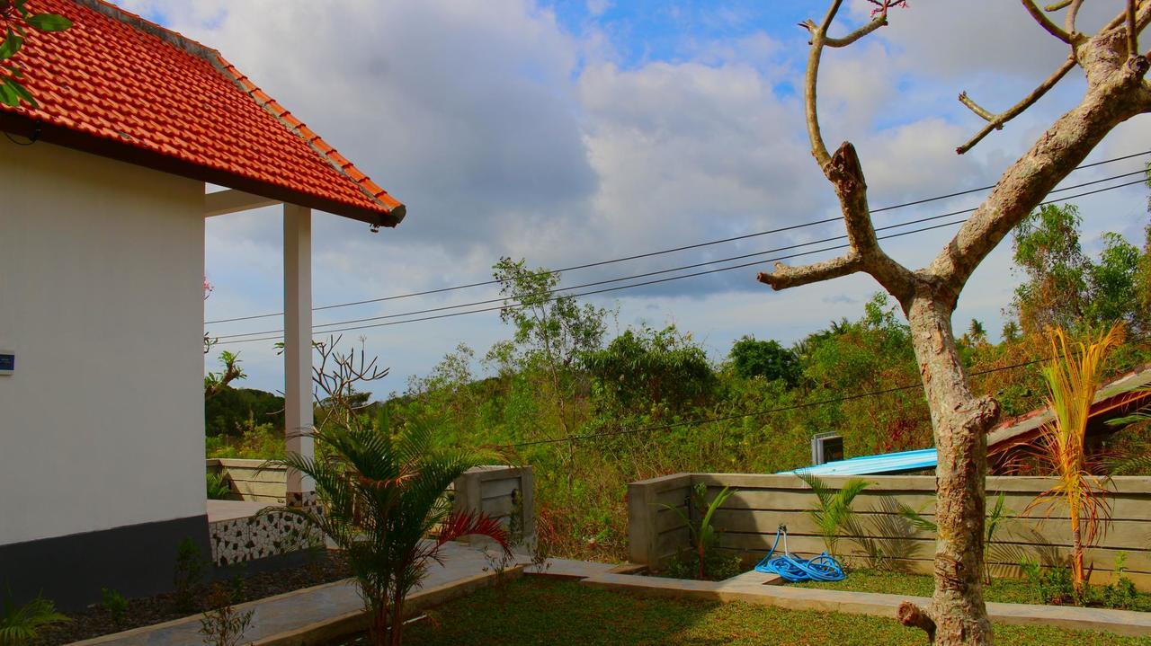 Wahyu Masari Homestay Sakti Dış mekan fotoğraf